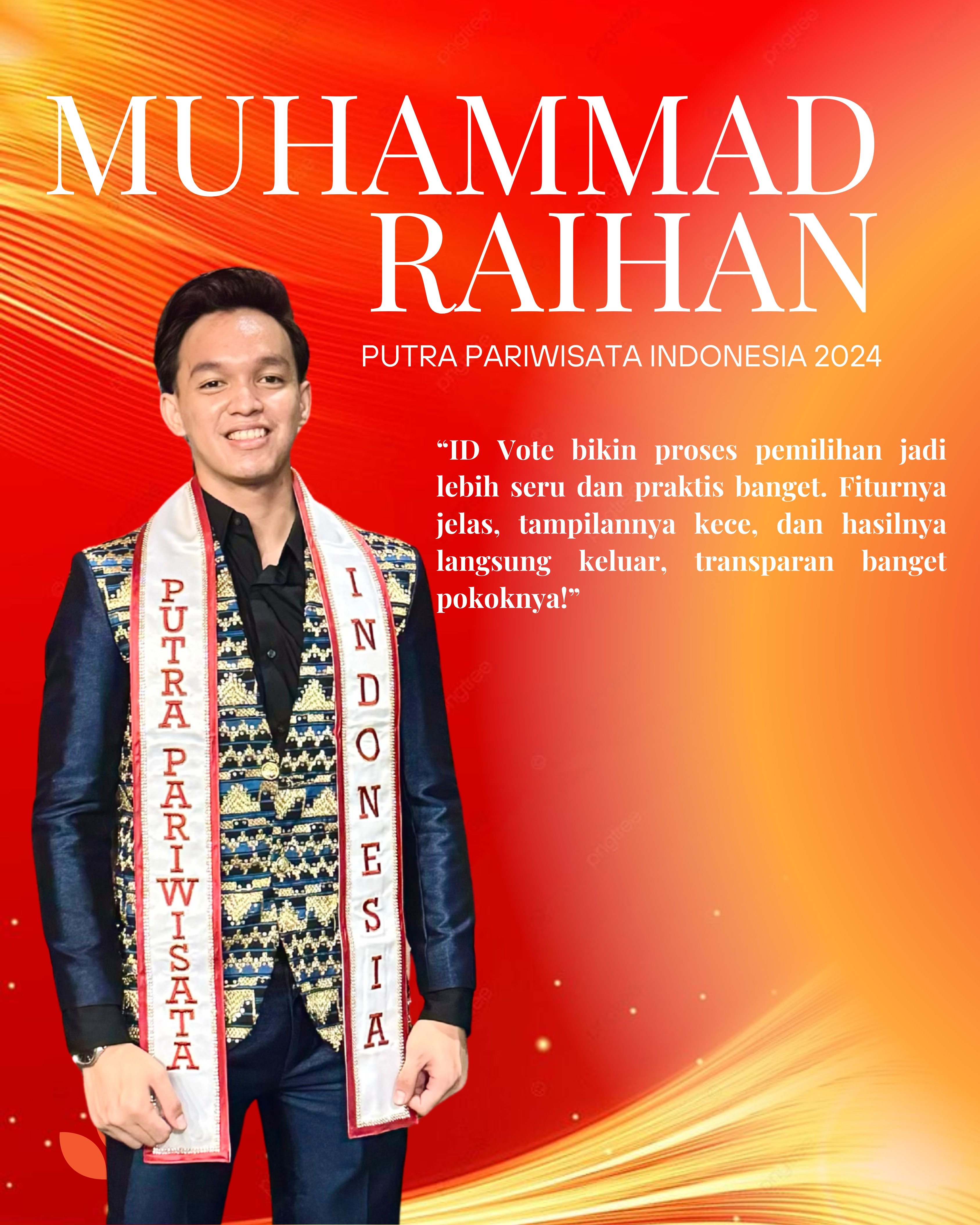 MUHAMMAD RAIHAN
