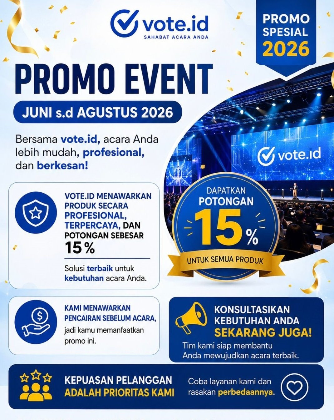 PROMO ID.VOTE