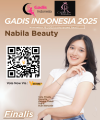 NABILA BEAUTY
