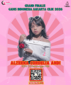 Alzeena Cordelia Andi