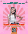 Shalom Queencylla Pauline