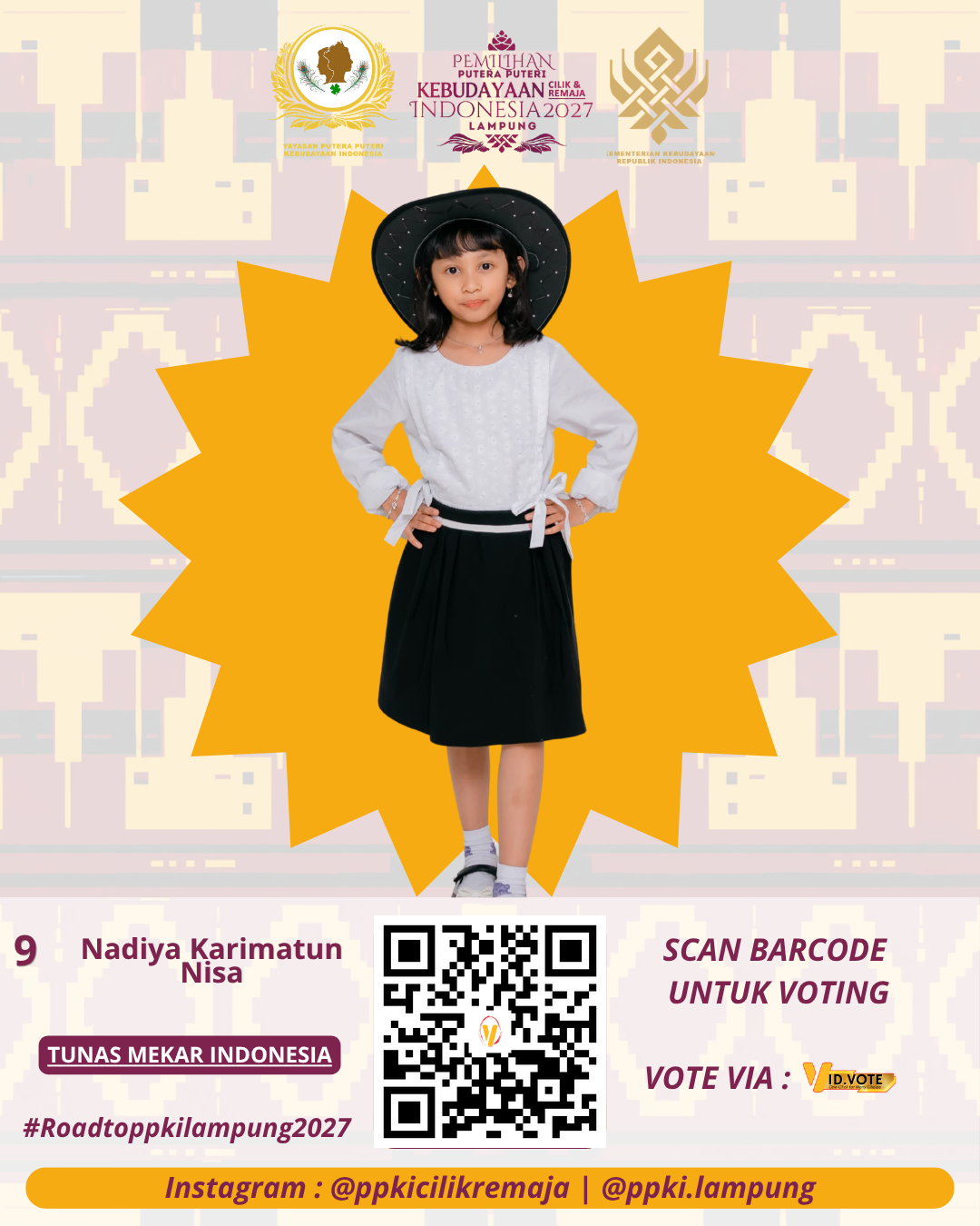 Nadiya Karimatun Nisa