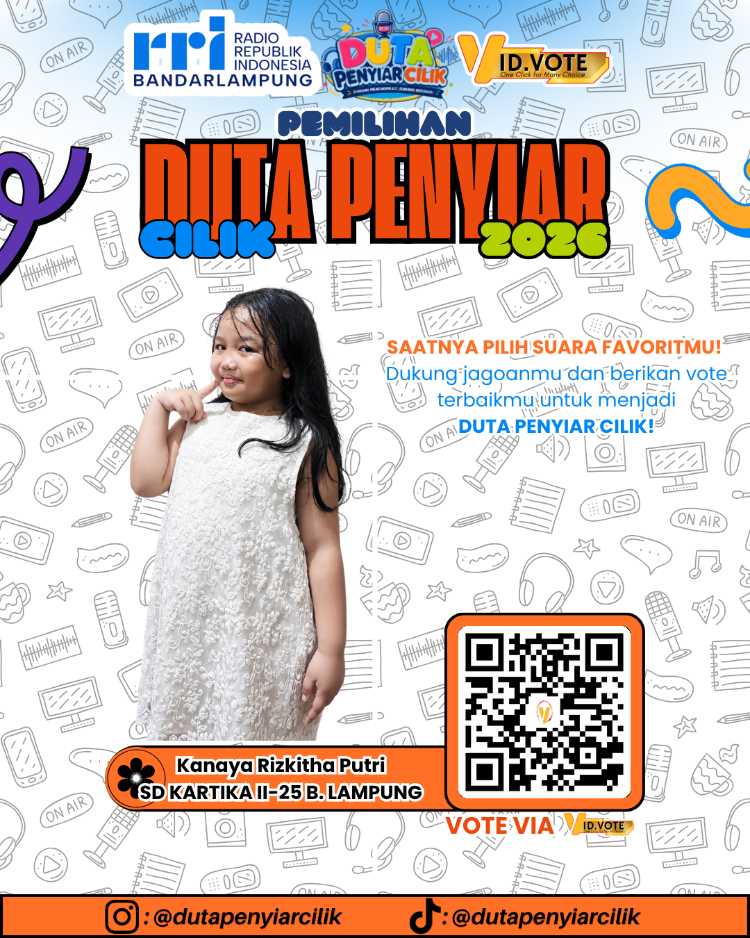 Kanaya Rizkitha Putri