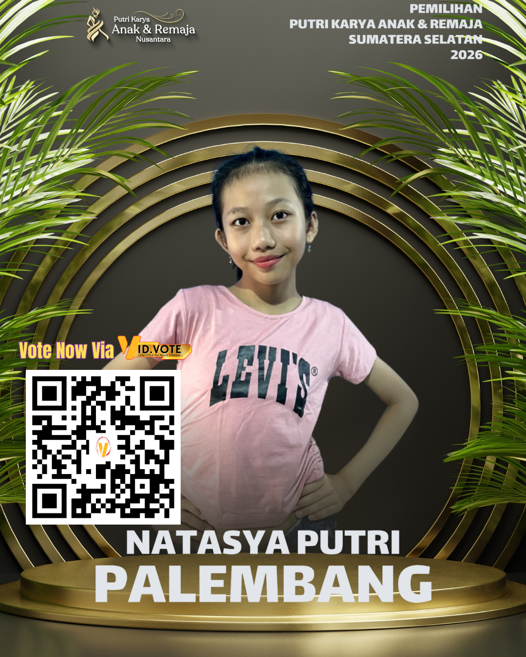 NATASYA PUTRI