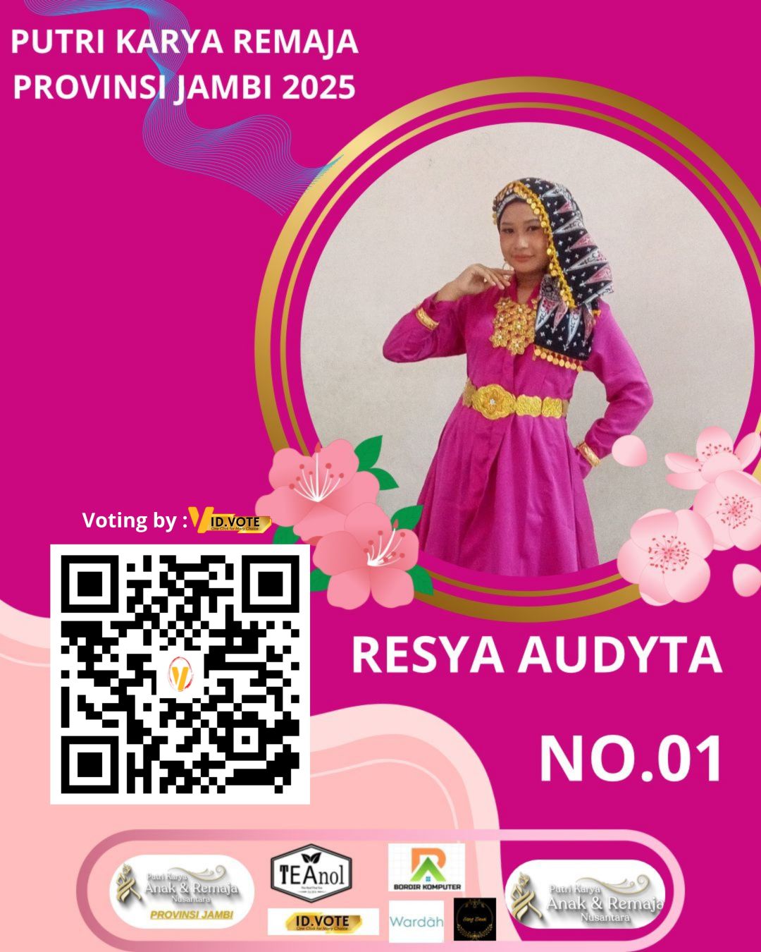 RESYA AUDYTA 