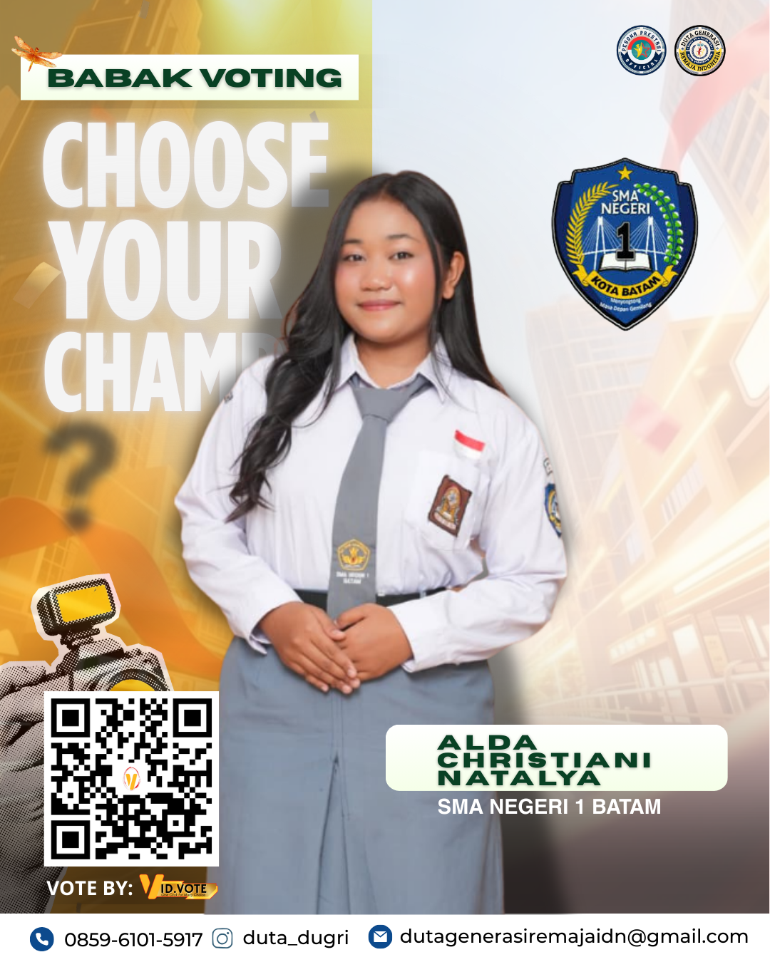 ALDA CHRISTIANI NATALYA