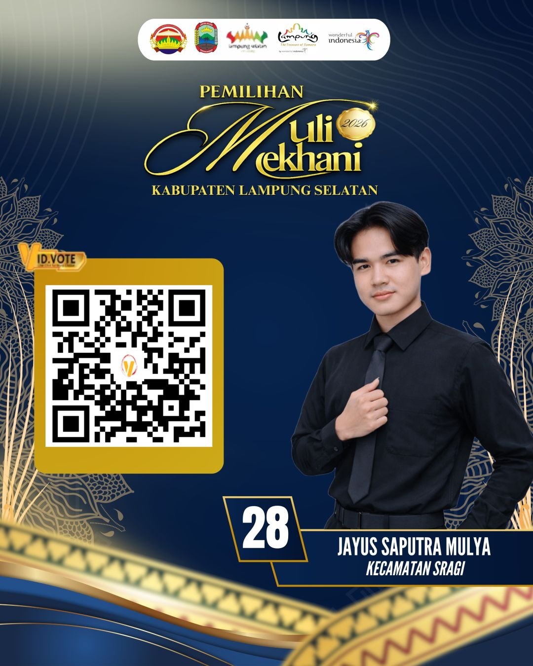 Jayus saputra mulya