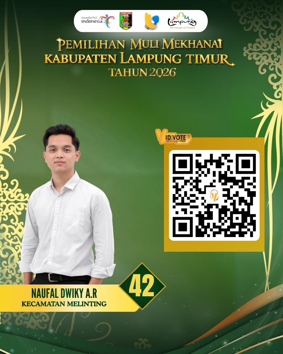 nAUFAL DWIKY A.R