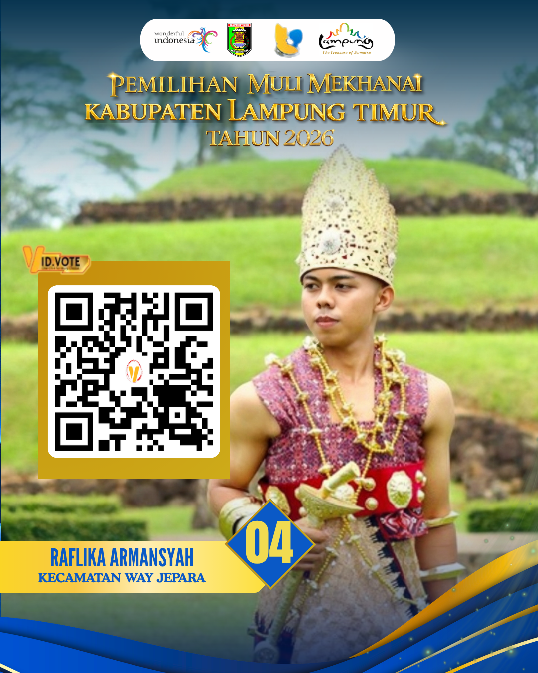 RAFLIKA ARMANSYAH
