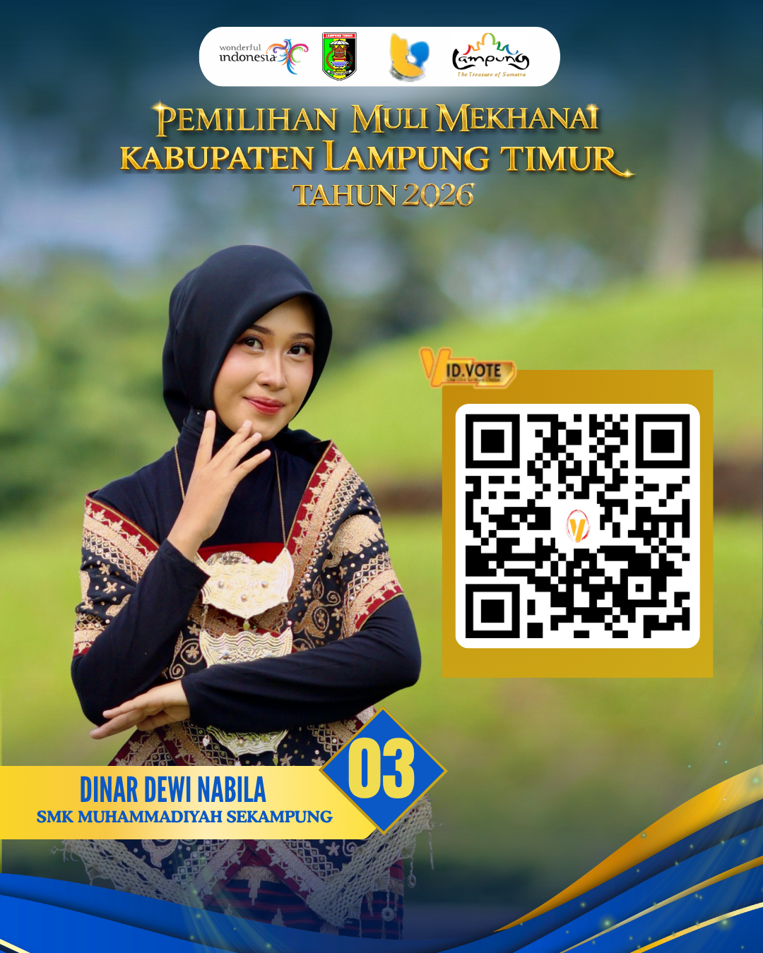 Dinar Dewi Nabila