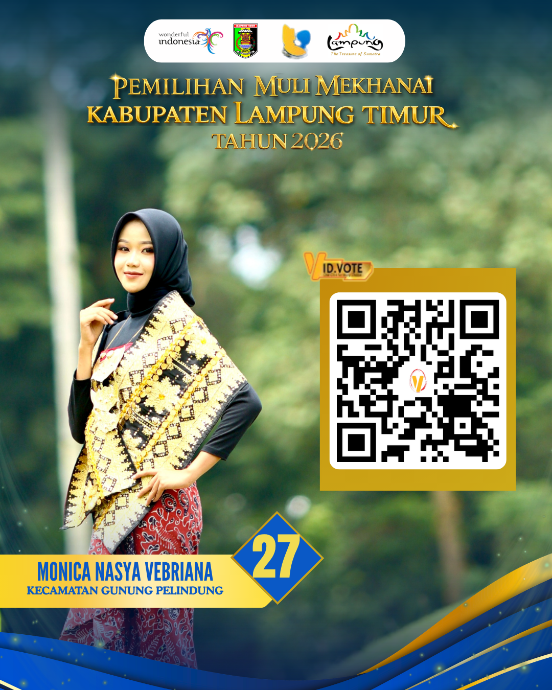MONICA NASYA VEBRIANA