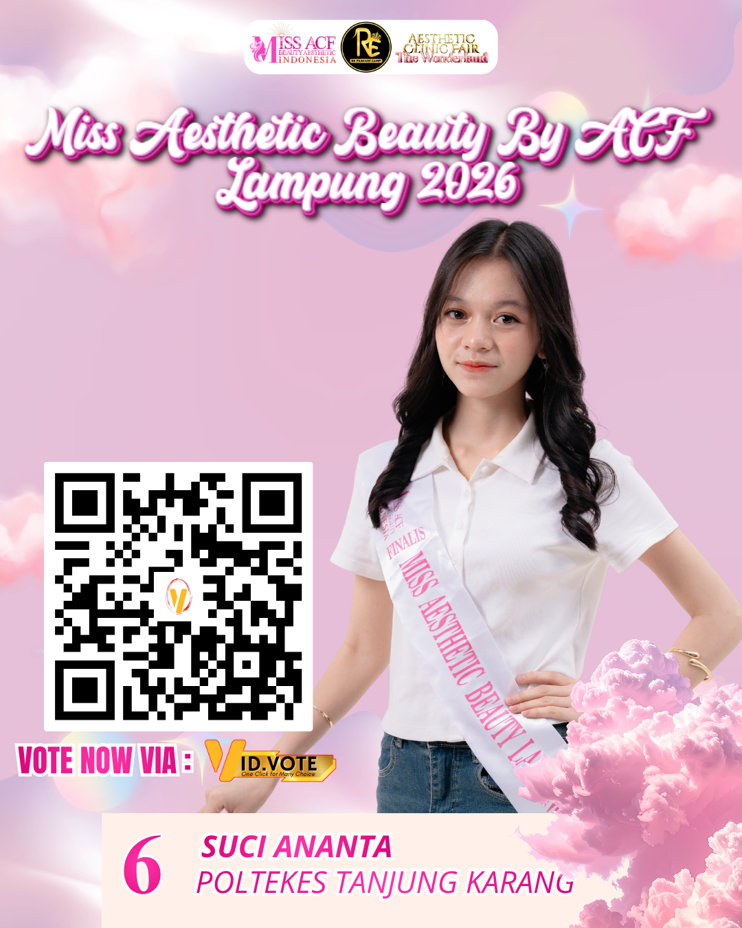 Poster acara 