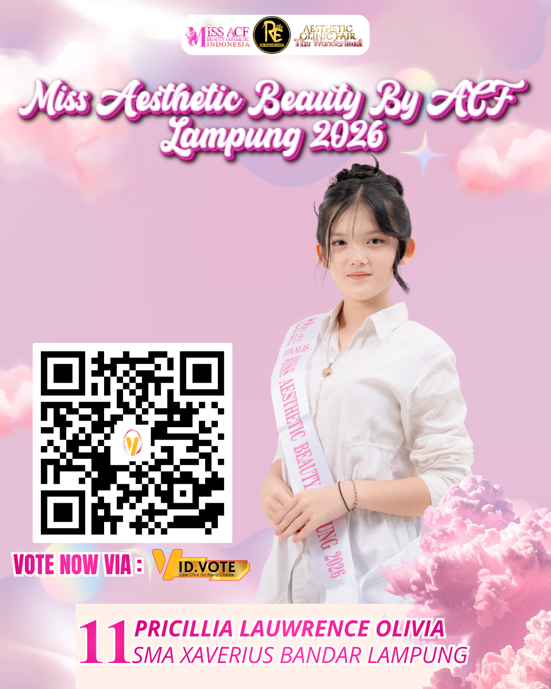 Poster acara 