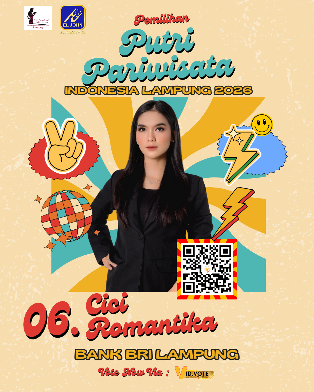 Cici Romantika