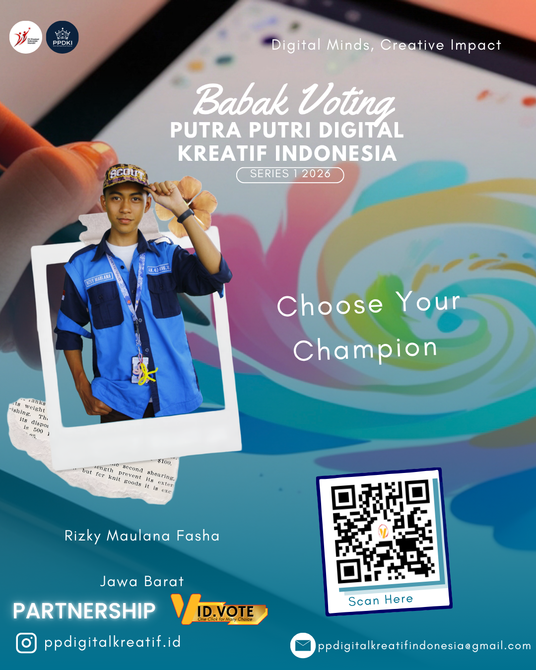 Rizky Maulana Fasha