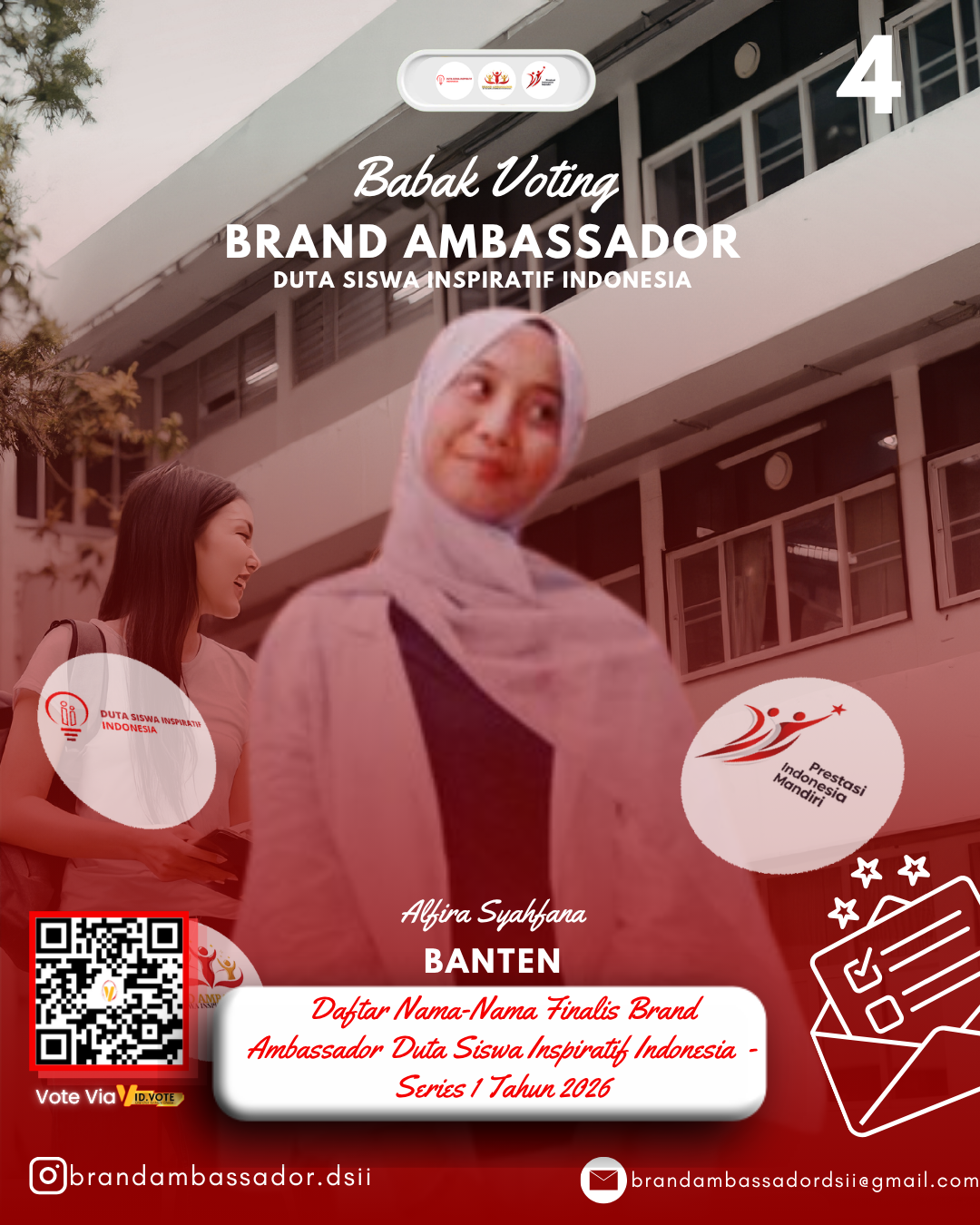 Alfira Syahfana