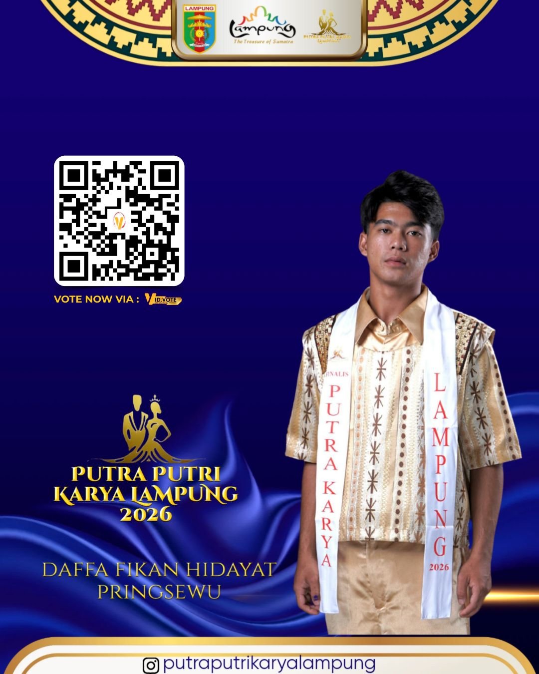 DAFFA FIKAN HIDAYAT