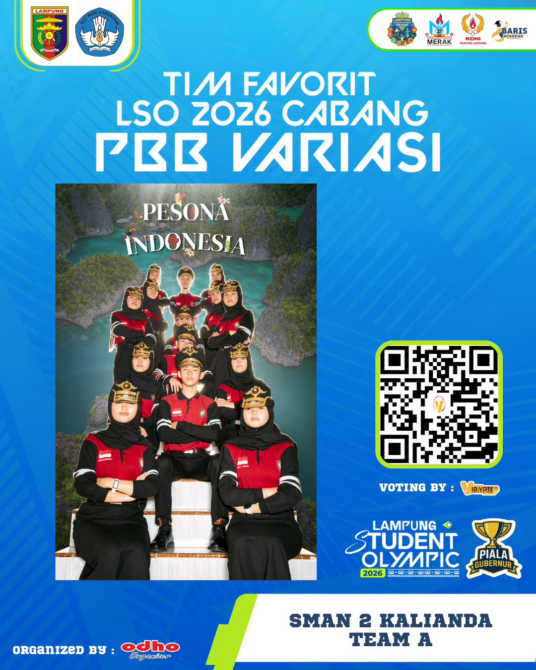 SMAN 2 KALIANDA