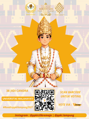 Poster Finalis