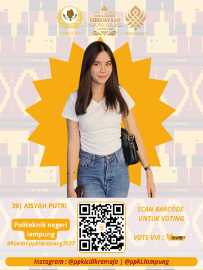 Poster Finalis