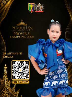 Poster Finalis