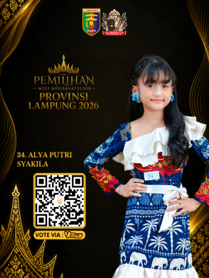 Poster Finalis