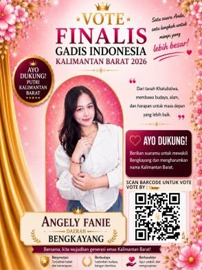 Poster Finalis