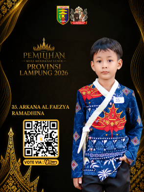 Poster Finalis