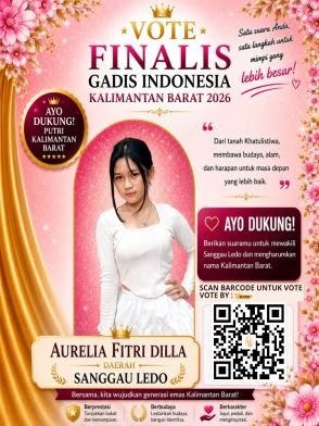 Poster Finalis