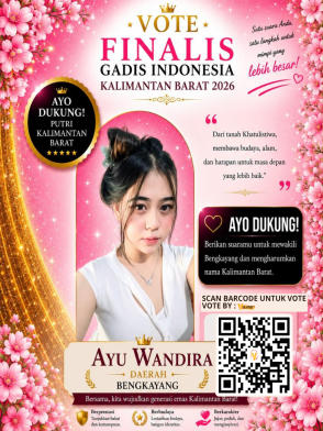 Poster Finalis