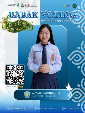 Poster Finalis