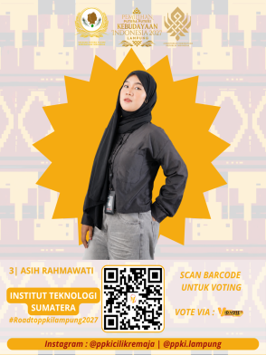 Poster Finalis
