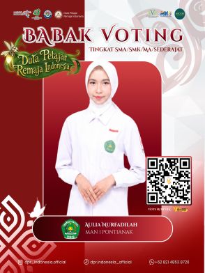 Poster Finalis
