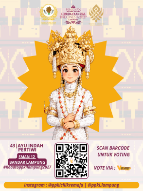 Poster Finalis