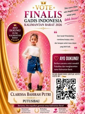 Poster Finalis