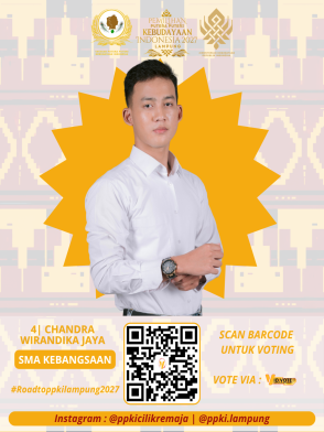 Poster Finalis
