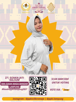 Poster Finalis