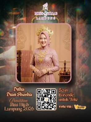 Poster Finalis