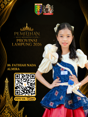 Poster Finalis