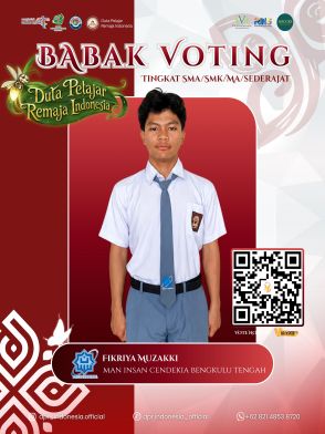 Poster Finalis
