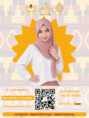 Poster Finalis