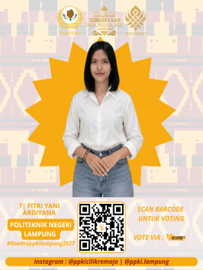 Poster Finalis