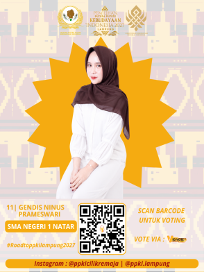 Poster Finalis