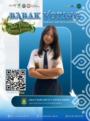 Poster Finalis