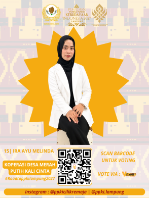 Poster Finalis