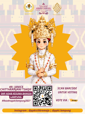 Poster Finalis