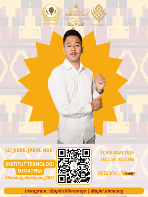 Poster Finalis