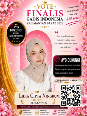 Poster Finalis
