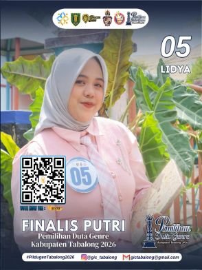 Poster Finalis