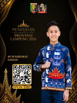 Poster Finalis